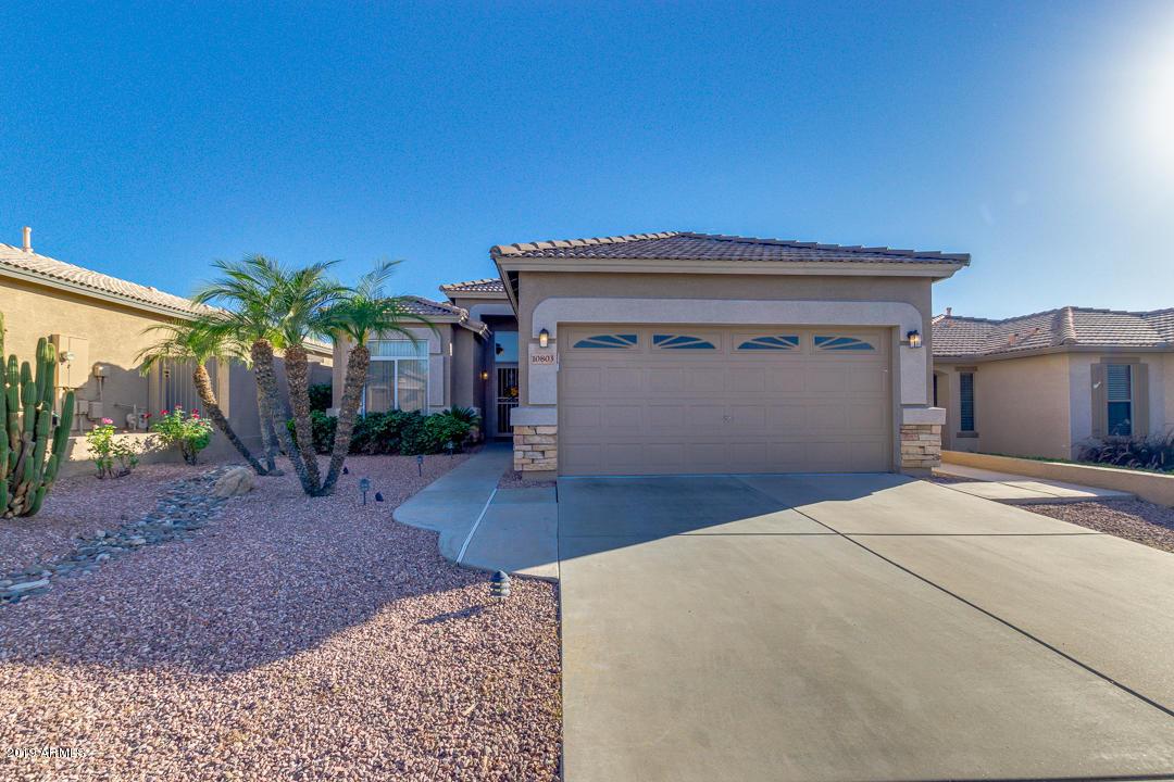 10803 W Chisholm Dr., Sun City, AZ 85373