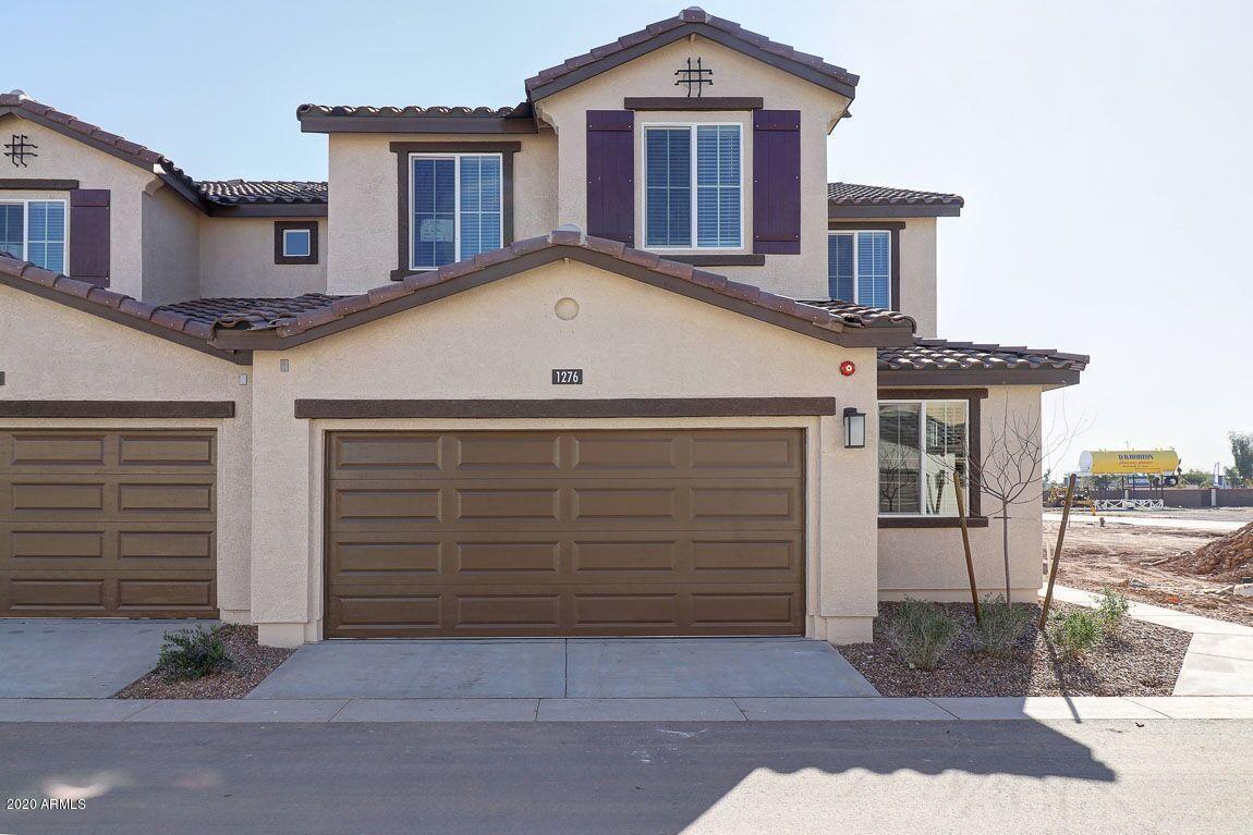 1255 N Arizona Ave. #1276, Chandler, AZ 85225
