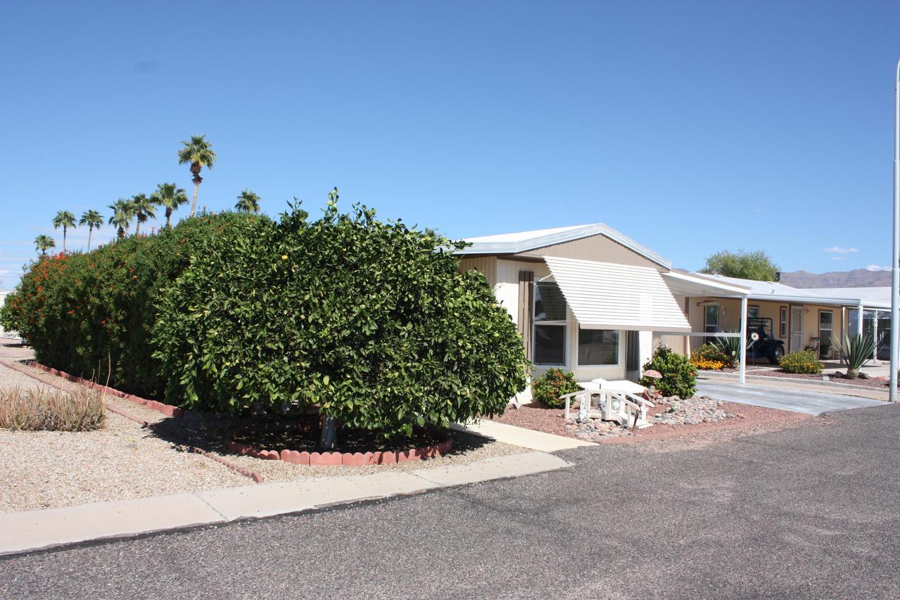 3405 S Tomahawk Rd. #OFC, Apache Junction, AZ 85119