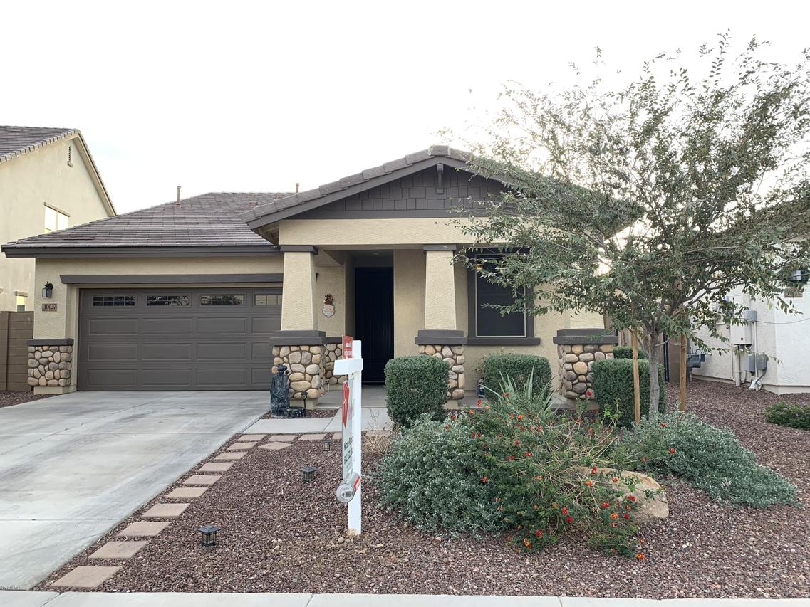 10027 W Foothill Dr., Peoria, AZ 85383