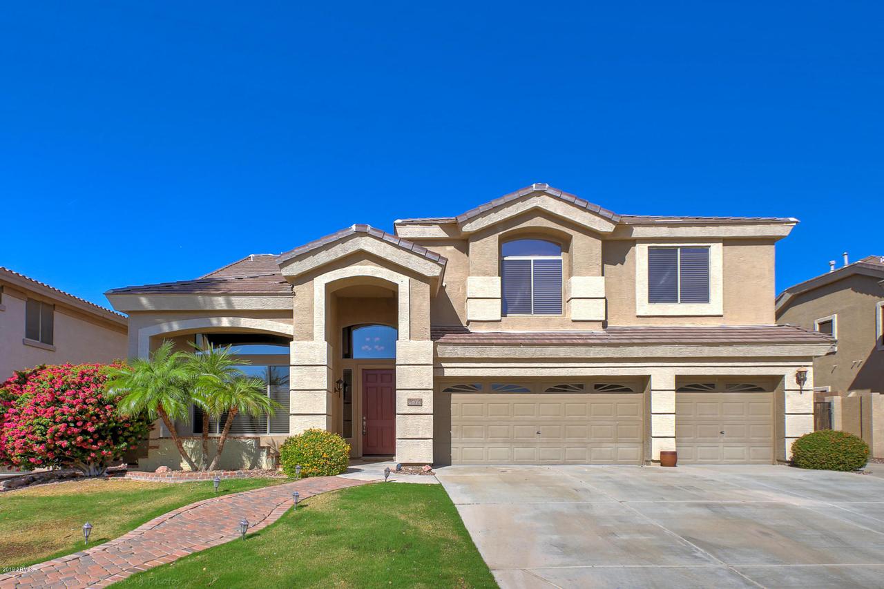 6874 W Avenida Del Rey Ave., Peoria, AZ 85383