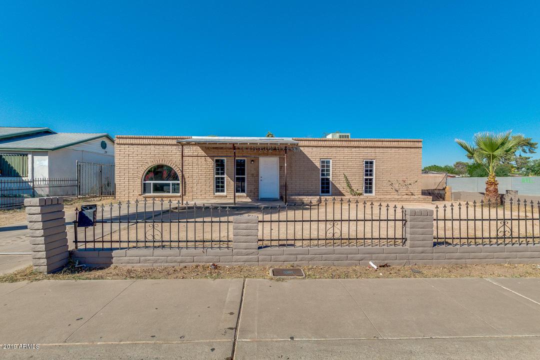 7002 S 17th Ave., Phoenix, AZ 85041