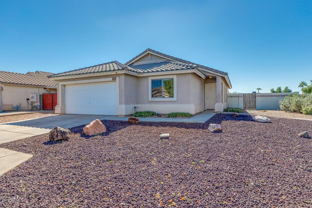 9323 E Ellis St., Mesa, AZ 85207