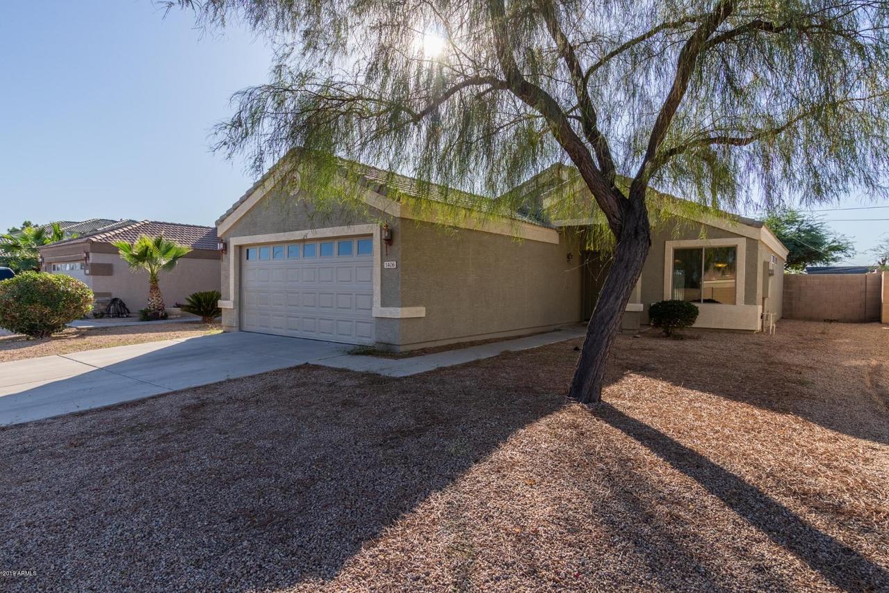 1406 S 107th Ln., Avondale, AZ 85323