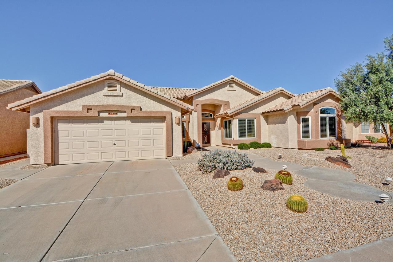 8768 W Rosemonte Dr., Peoria, AZ 85382