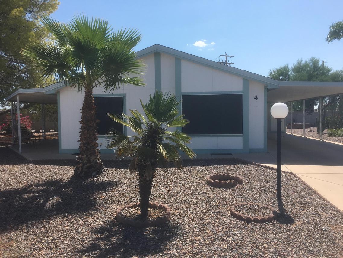 834 S Meridian Rd. #LOT 4, Apache Junction, AZ 85120