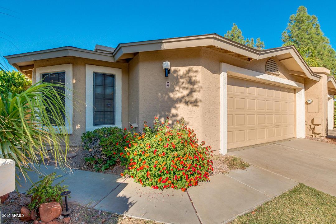 18002 N 12th St. #2, Phoenix, AZ 85022