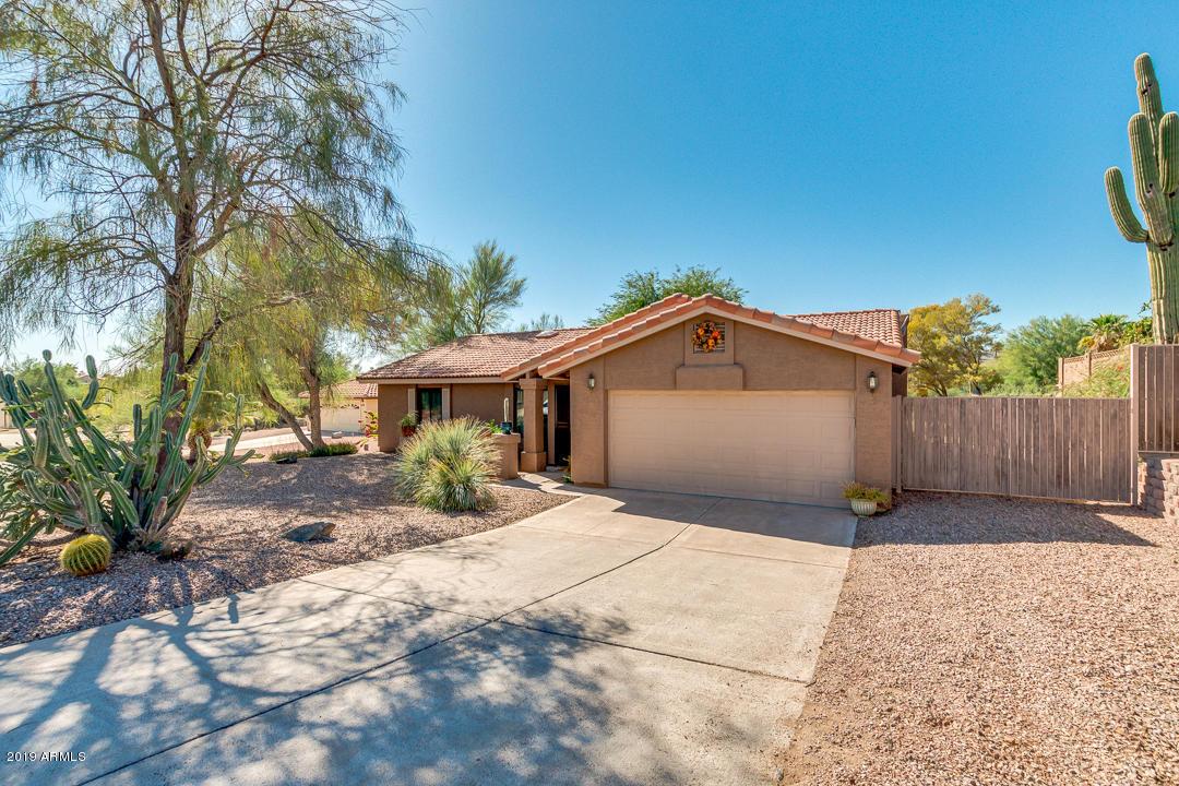 15210 N Peachtree Ln., Fountain Hills, AZ 85268