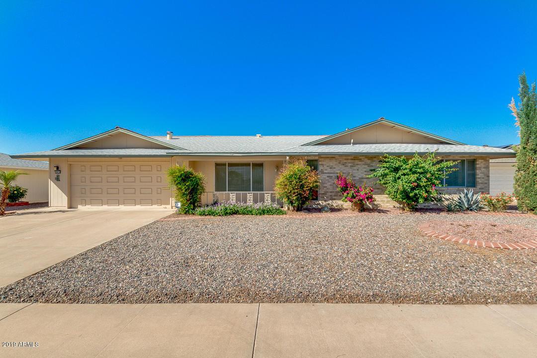 18414 N 96th Ave., Sun City, AZ 85373