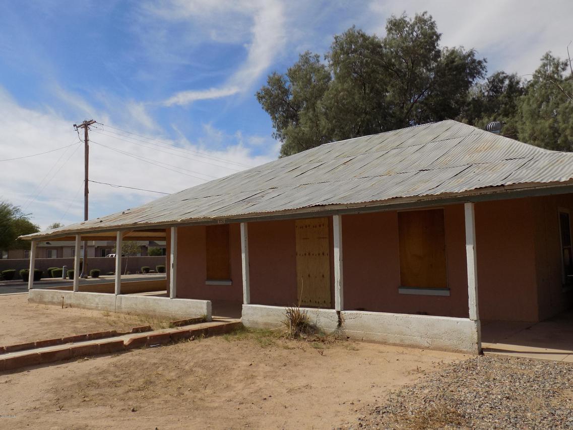 850 S Park St., Florence, AZ 85132