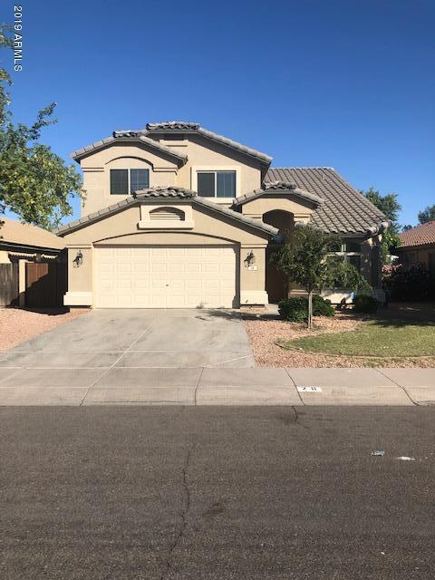 76 W Holstein Tr., San Tan Valley, AZ 85143