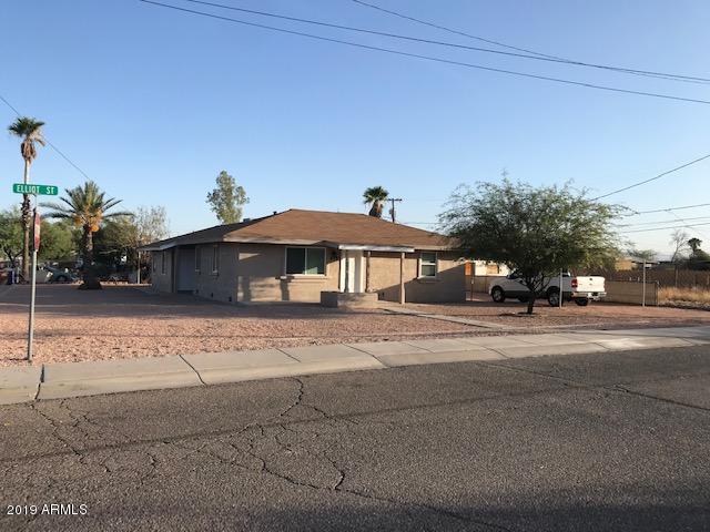 428 E Elliot St., Florence, AZ 85132