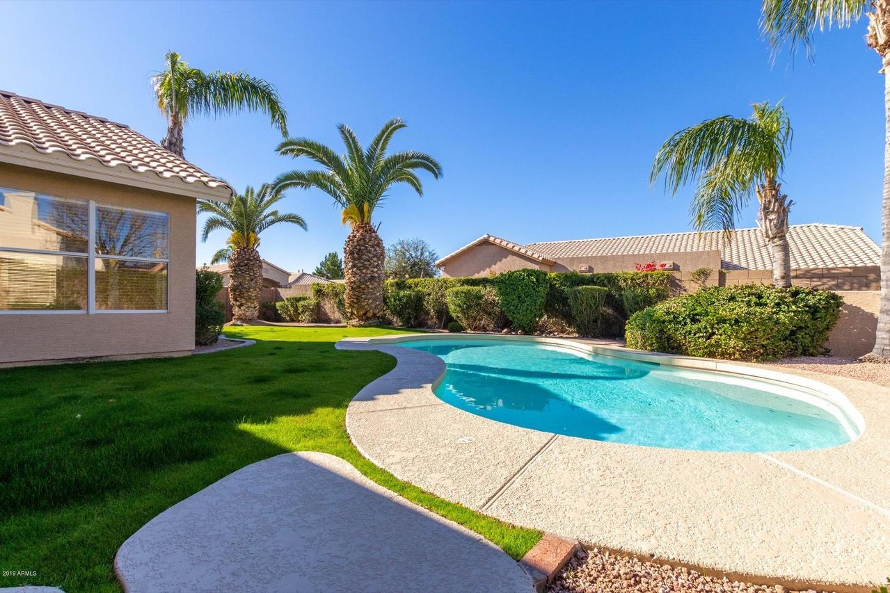 19212 N 78th Ln., Glendale, AZ 85308
