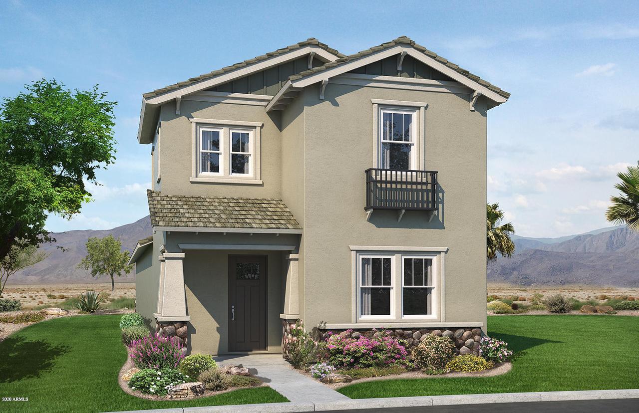 21053 W Sunrise Ln., Buckeye, AZ 85396