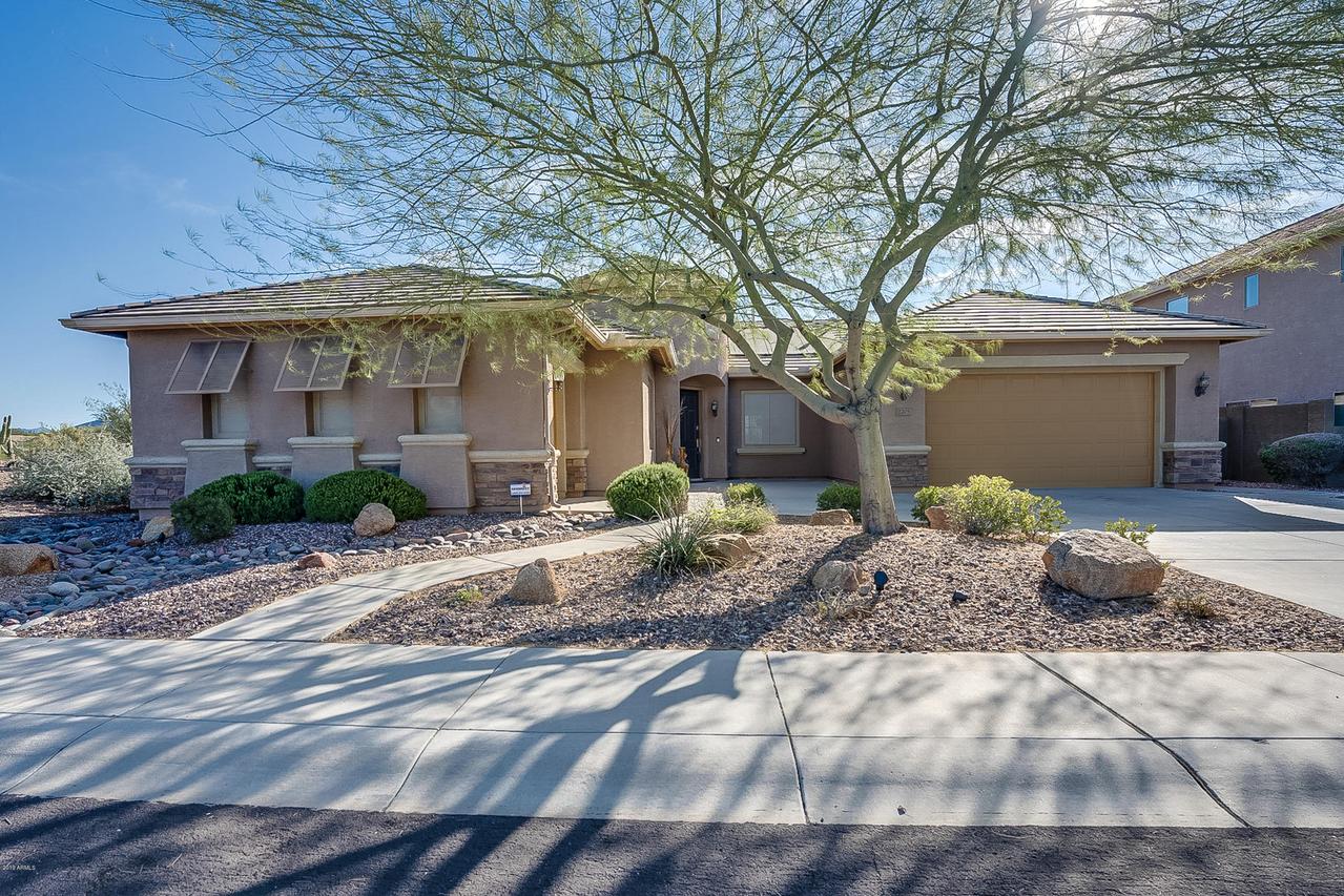 2205 W River Rock Tr., Phoenix, AZ 85086