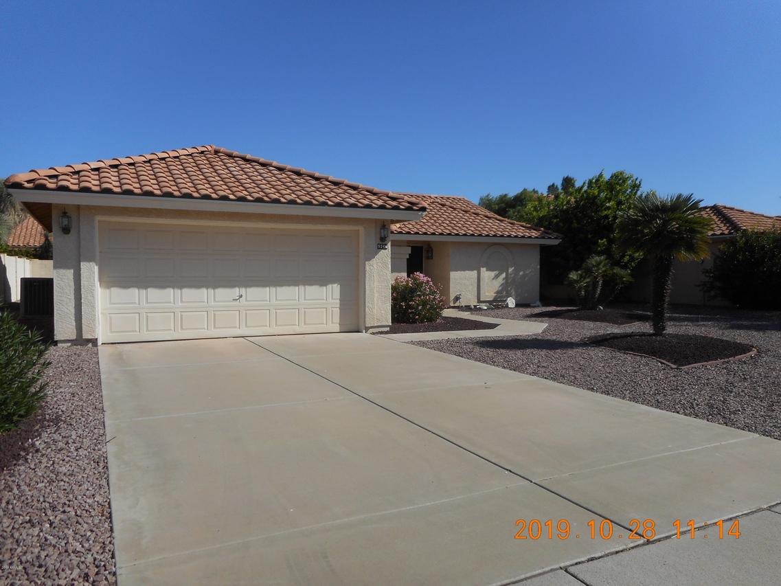 9246 W Sierra Pinta Dr., Peoria, AZ 85382