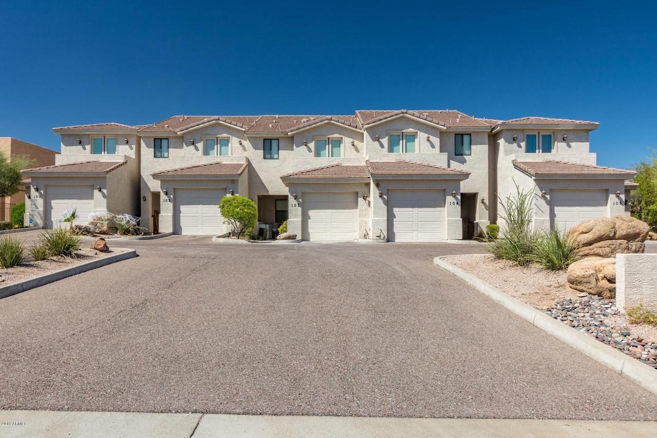 13616 N Hamilton Dr. #101-105, Fountain Hills, AZ 85268