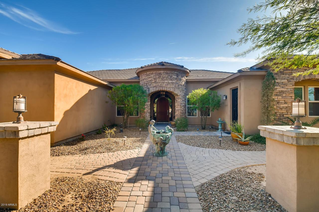 19635 E Silver Creek Ln., Queen Creek, AZ 85242