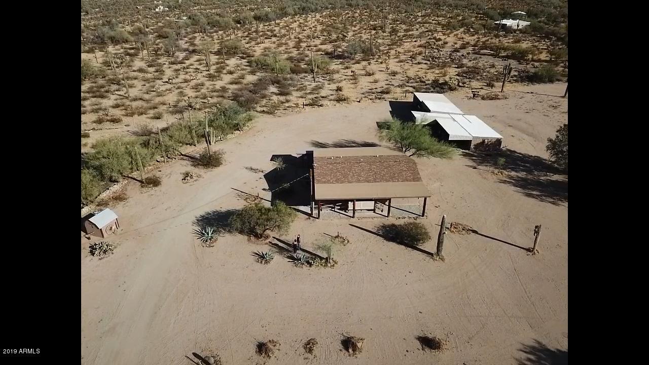 12507 N Wildwood Rd., Florence, AZ 85132