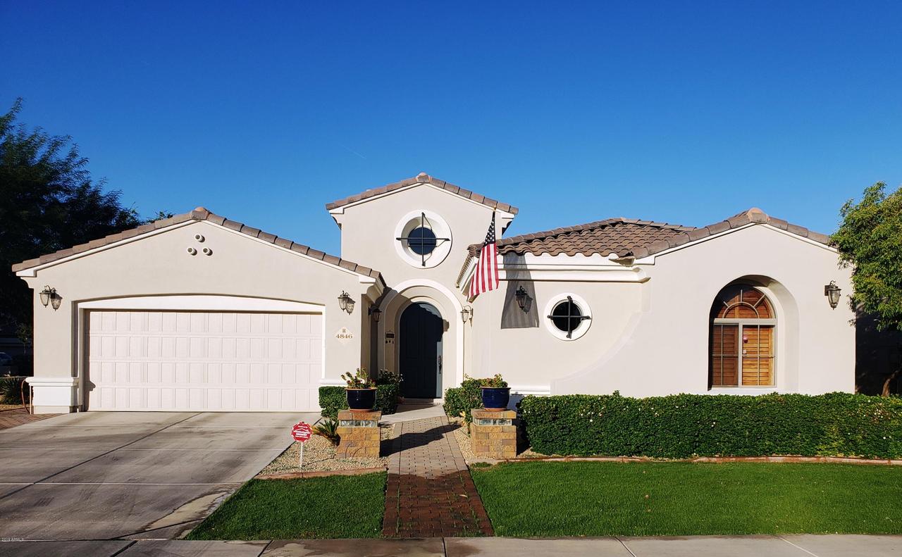 4846 N Escondido Pl., Litchfield Park, AZ 85340
