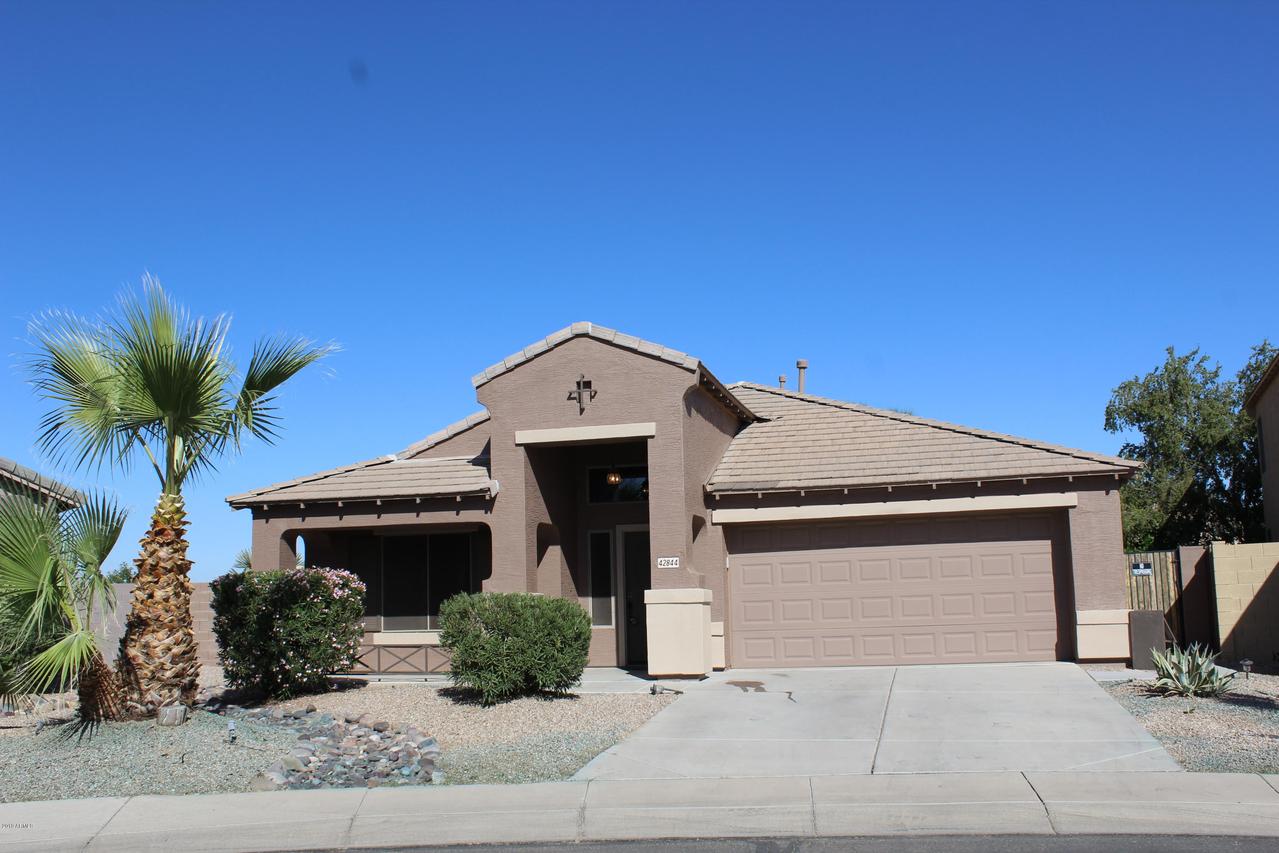 42844 W Venture Rd., Maricopa, AZ 85138