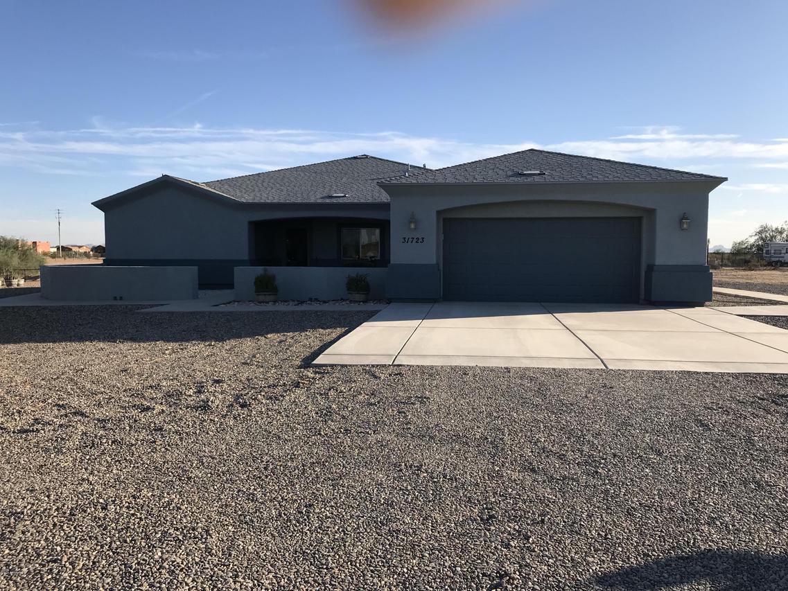 31723 W Grant Ave., Buckeye, AZ 85326