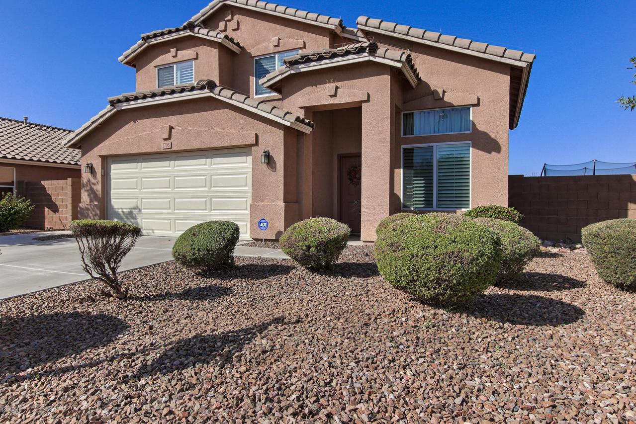 2706 S 65th Ln., Phoenix, AZ 85043