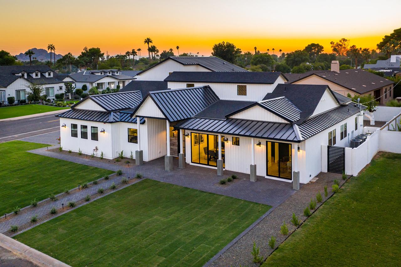 6640 E Lafayette Blvd., Scottsdale, AZ 85251