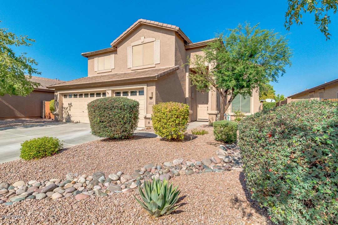 3144 E Sparrow Pl., Chandler, AZ 85286