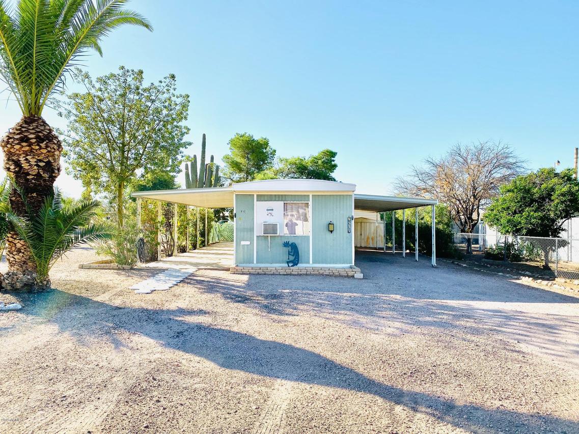 9531 E Pueblo Ave., Mesa, AZ 85208