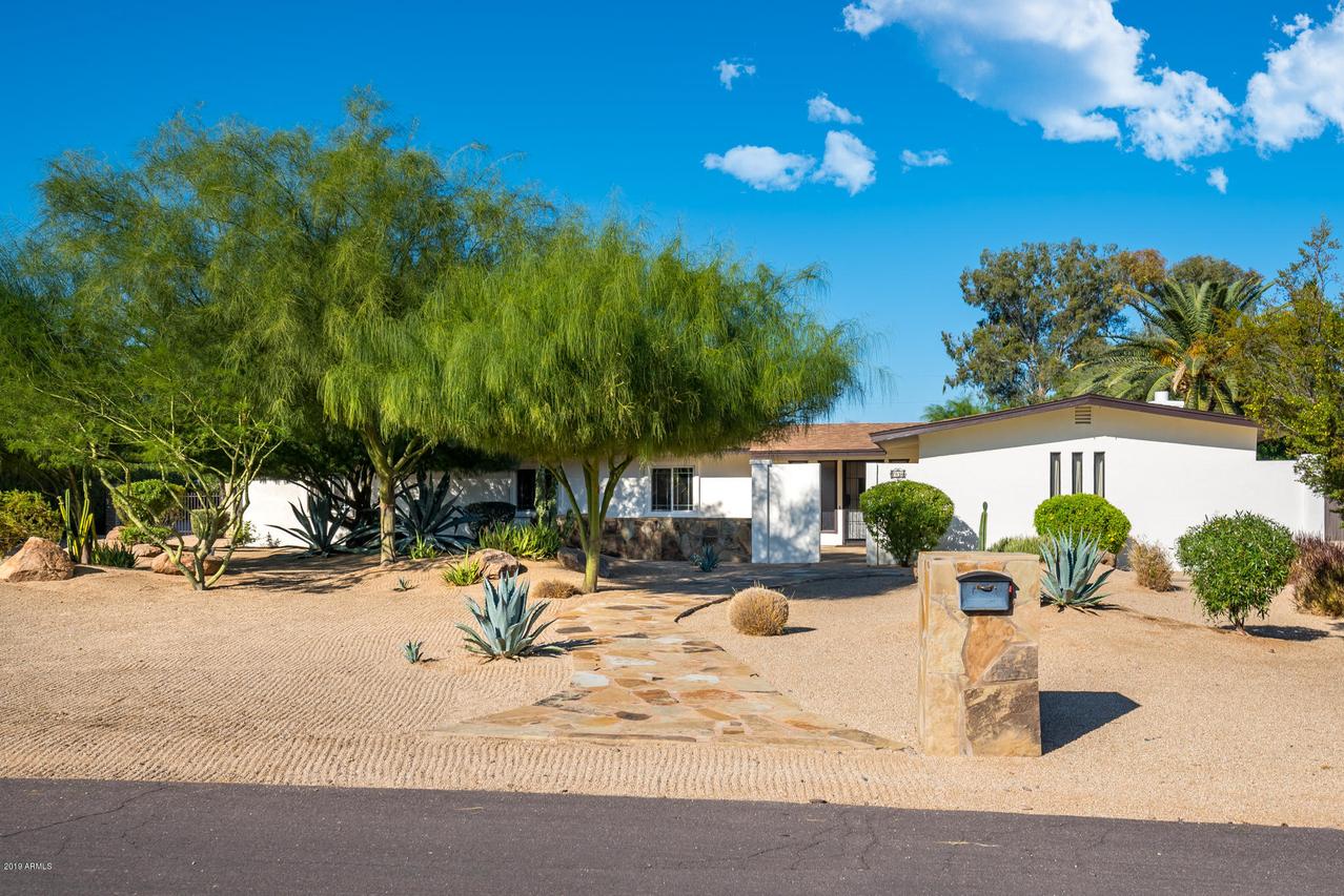 7836 E Davenport Dr., Scottsdale, AZ 85260