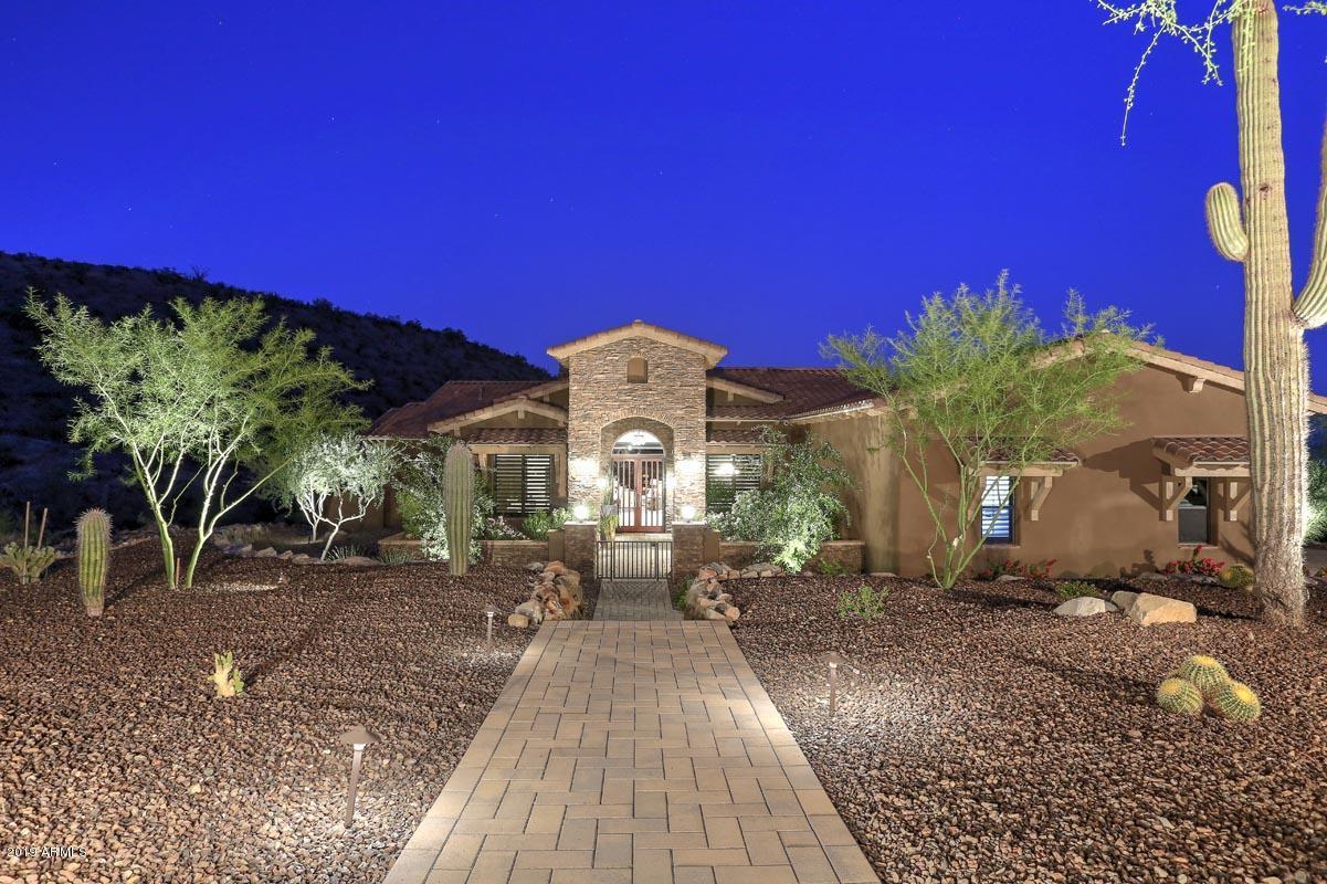 16007 N Ringtail Tr., Fountain Hills, AZ 85268