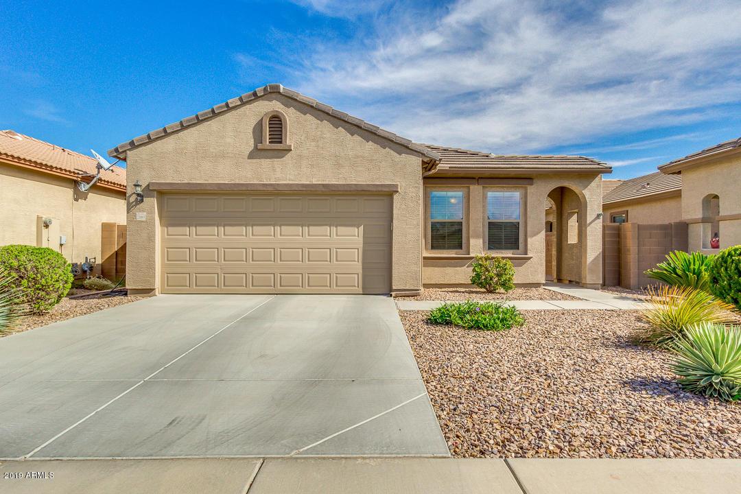 21885 S 215th St., Queen Creek, AZ 85142