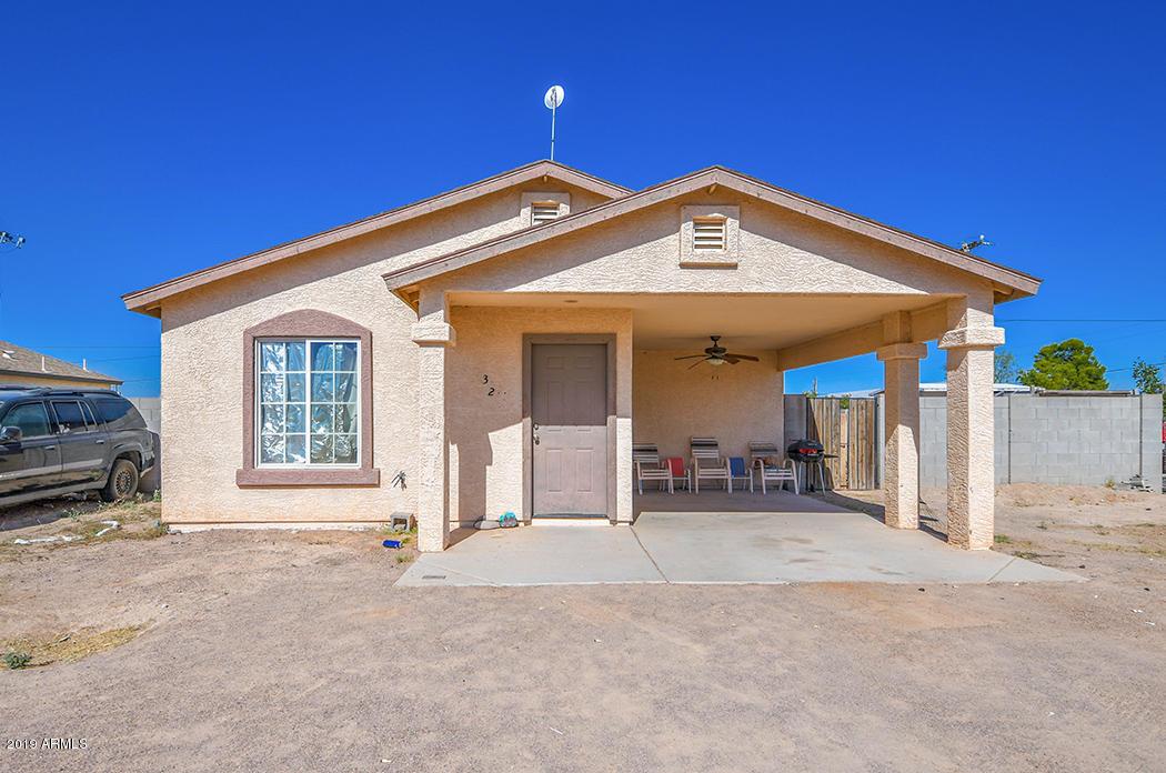 3270 W Corridos Dr., Eloy, AZ 85131