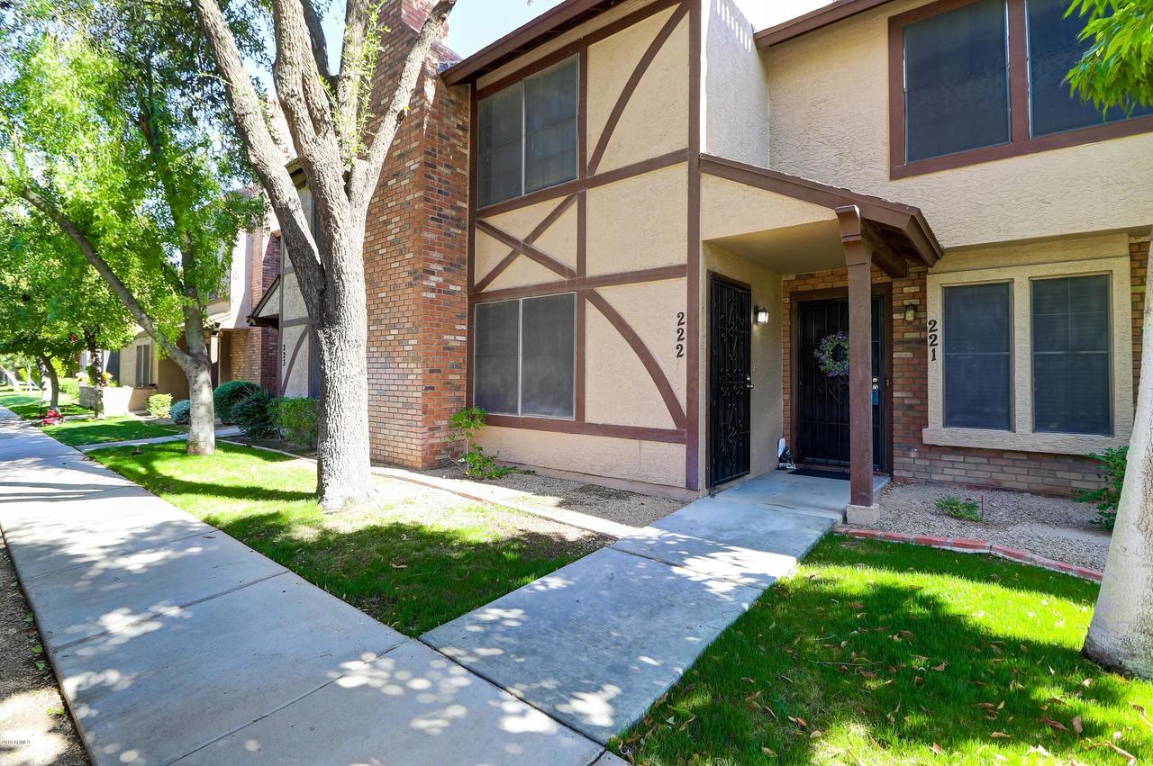 7977 W Wacker Rd. #221, Peoria, AZ 85381