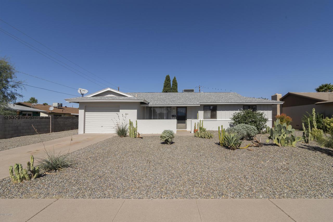 1112 E Malibu Dr., Tempe, AZ 85282