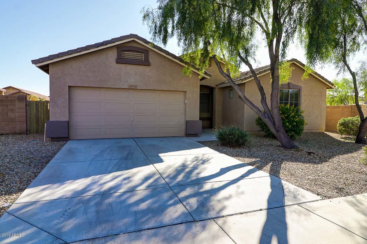 12231 W Monte Lindo Ln., Sun City, AZ 85373