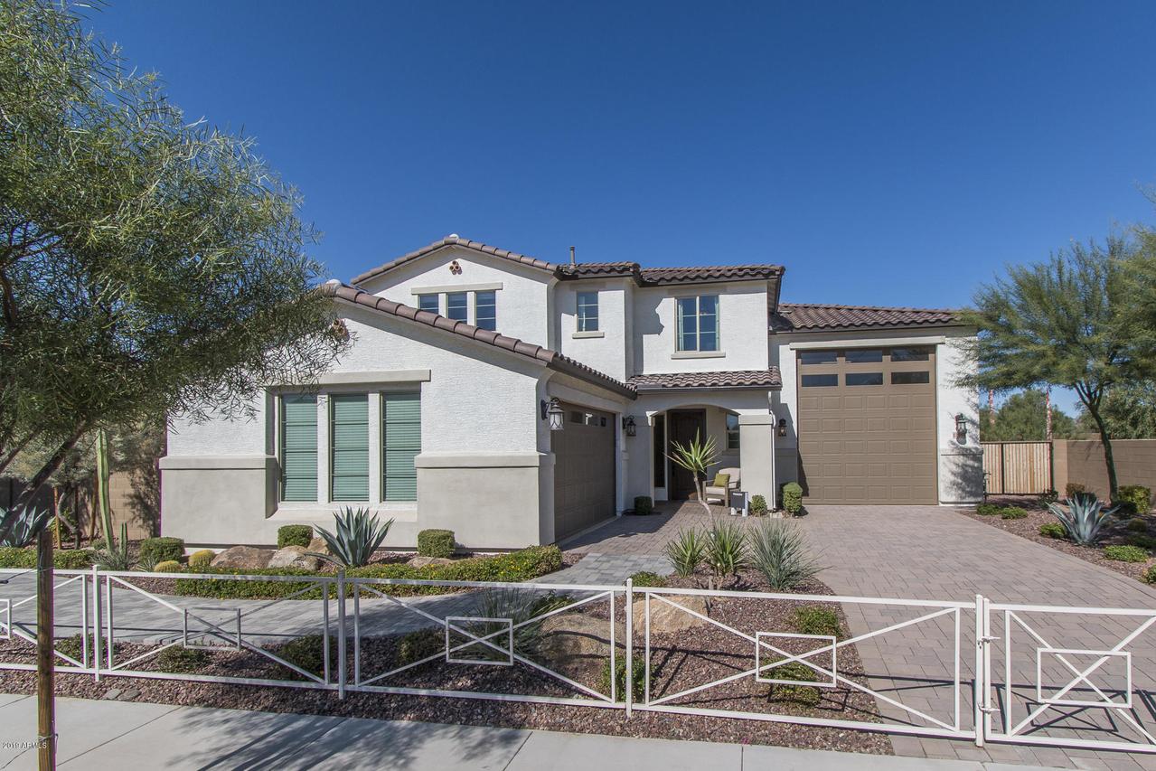 17268 W Straight Arrow Ln., Surprise, AZ 85387