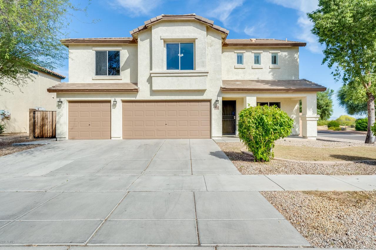 3262 E Mineral Park Rd., San Tan Valley, AZ 85143
