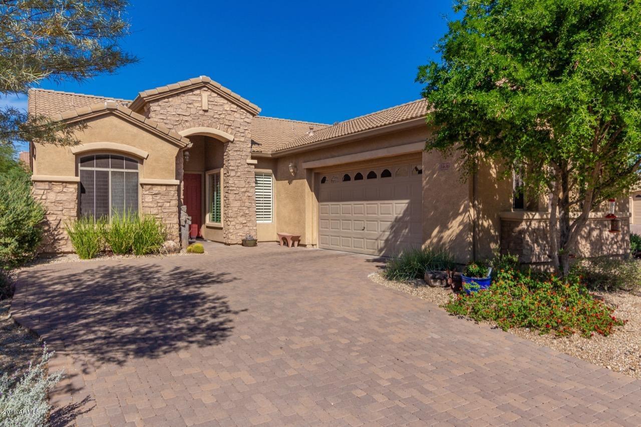 3406 W Restin Rd., Phoenix, AZ 85086