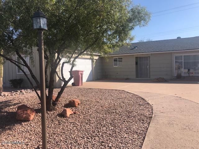 6537 E Palm Ln., Scottsdale, AZ 85257