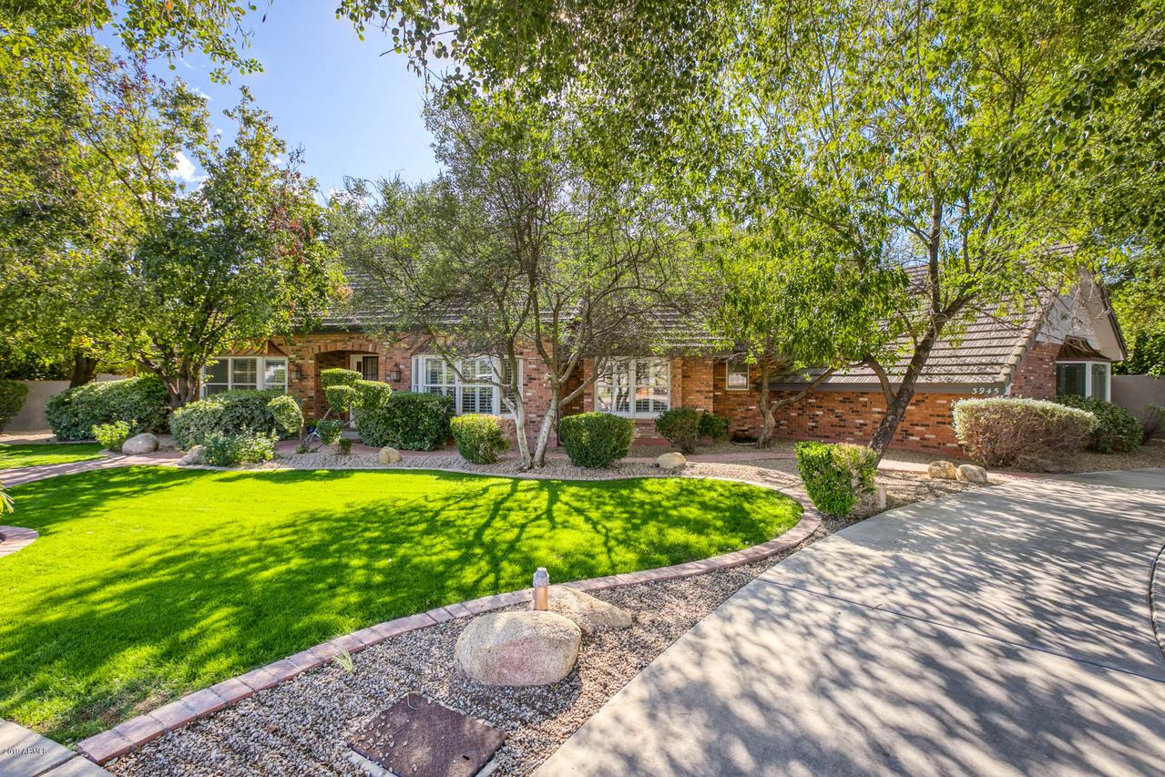 3945 E Kael Cir., Mesa, AZ 85215