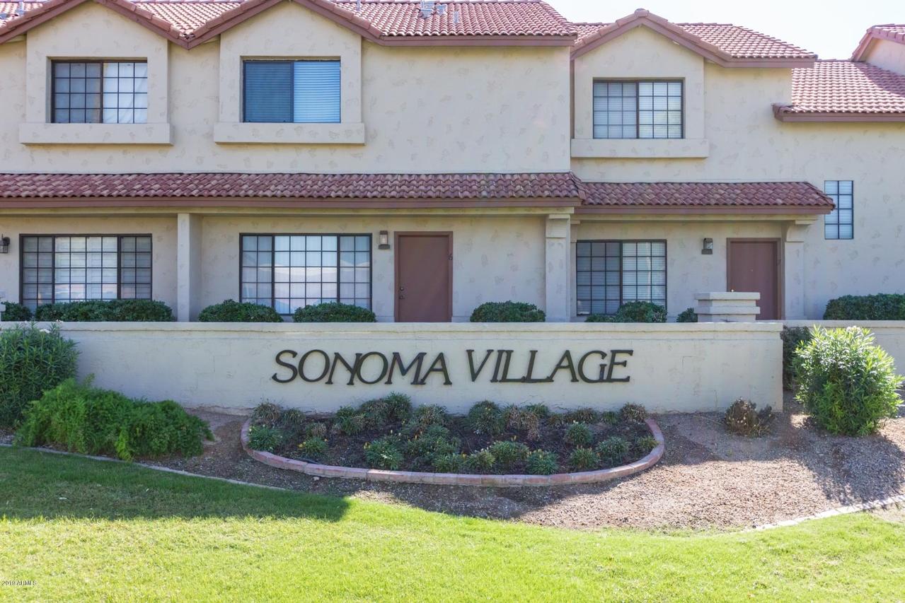 2927 N Oregon St. #8, Chandler, AZ 85225