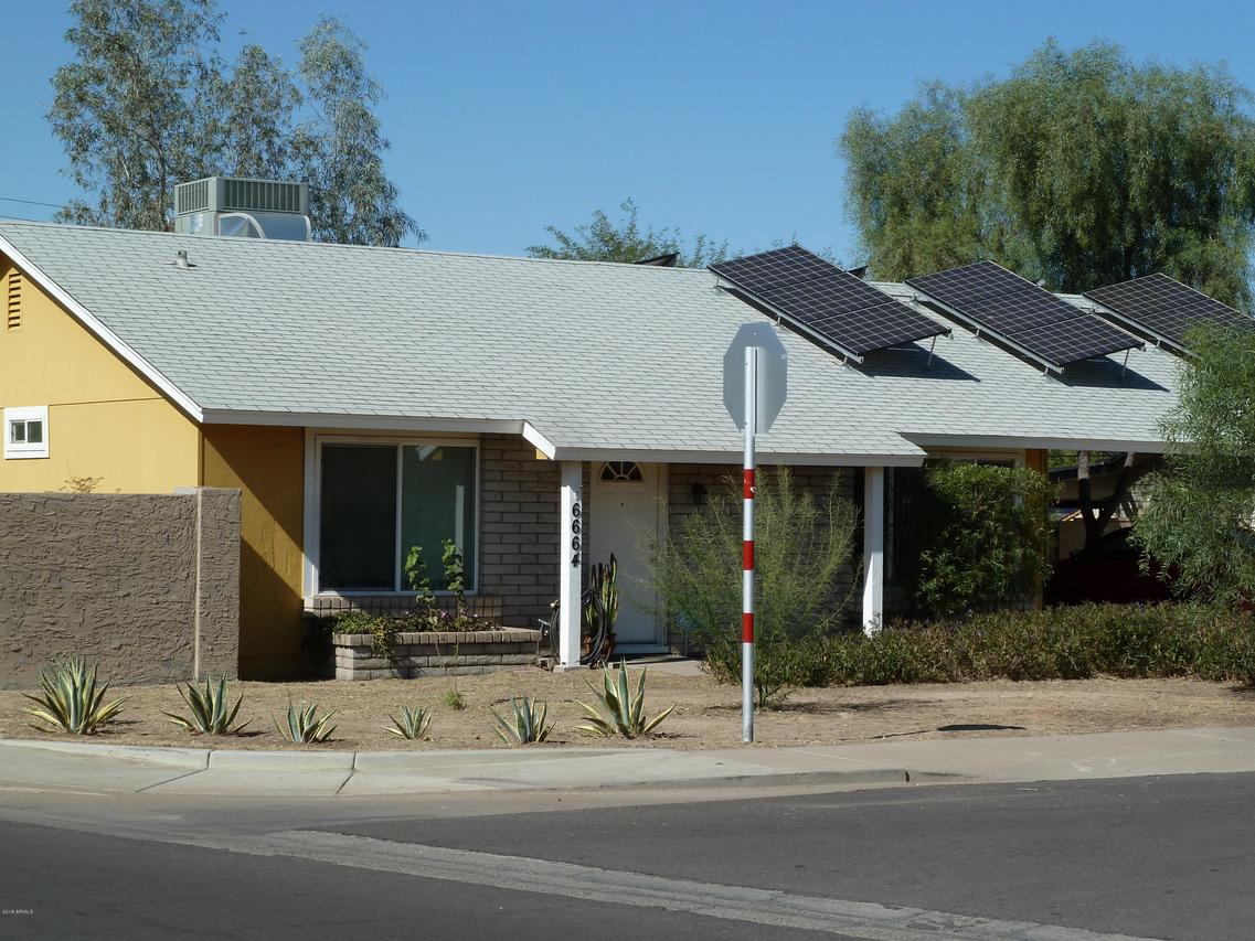 6664 S 40th Pl., Phoenix, AZ 85042