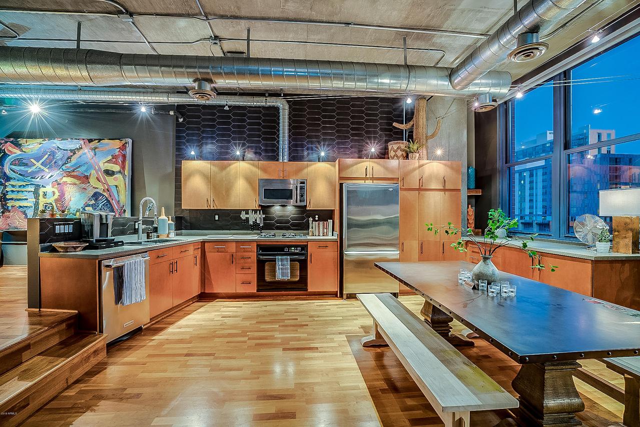 21 E 6th St. #512, Tempe, AZ 85281