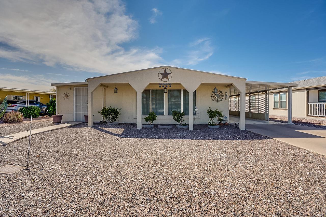 650 S Park View Cir., Mesa, AZ 85208