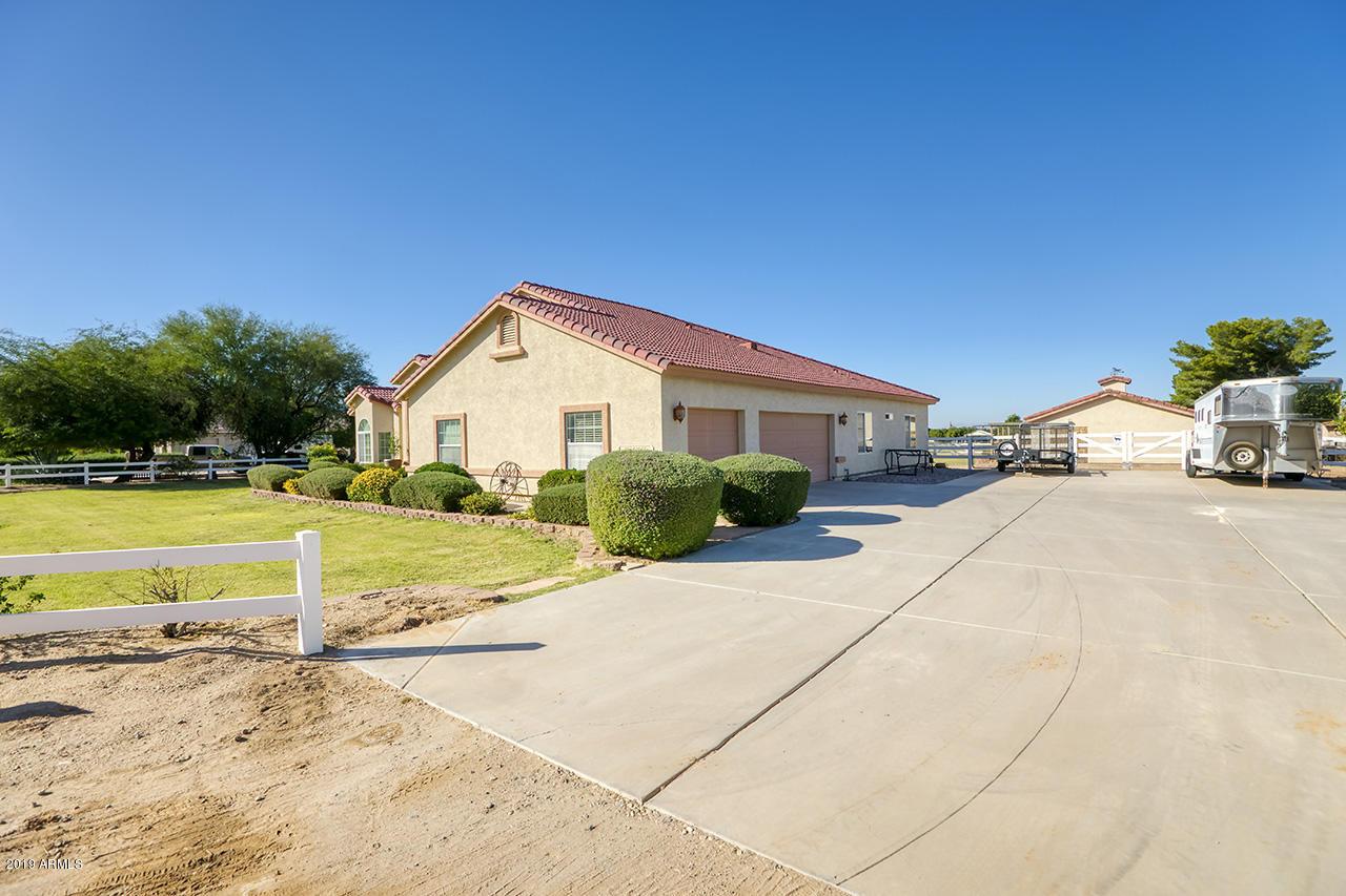 17844 E Starflower Dr., Queen Creek, AZ 85242