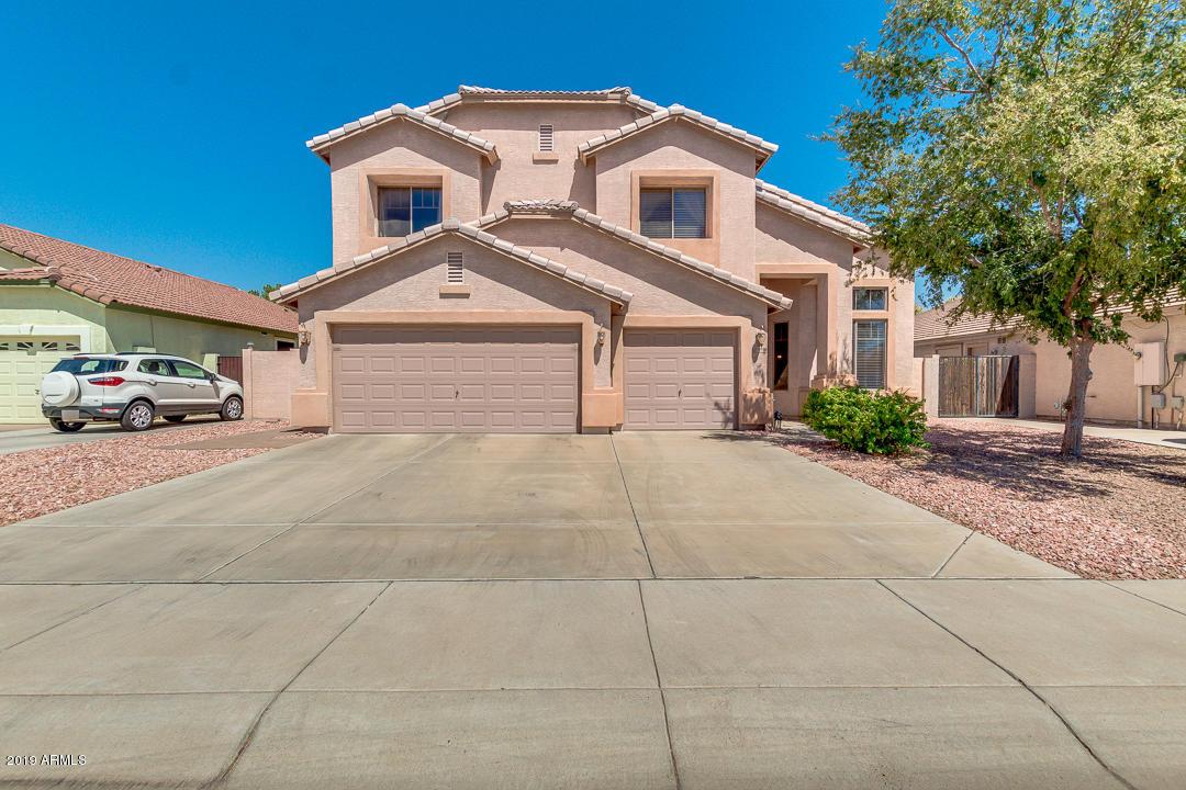 10930 W Chase Dr., Avondale, AZ 85323