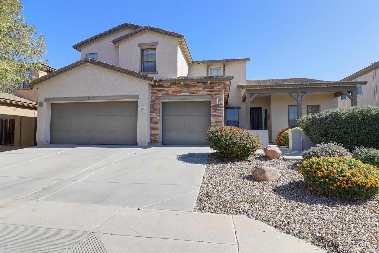 42613 N 46th Dr., New River, AZ 85087