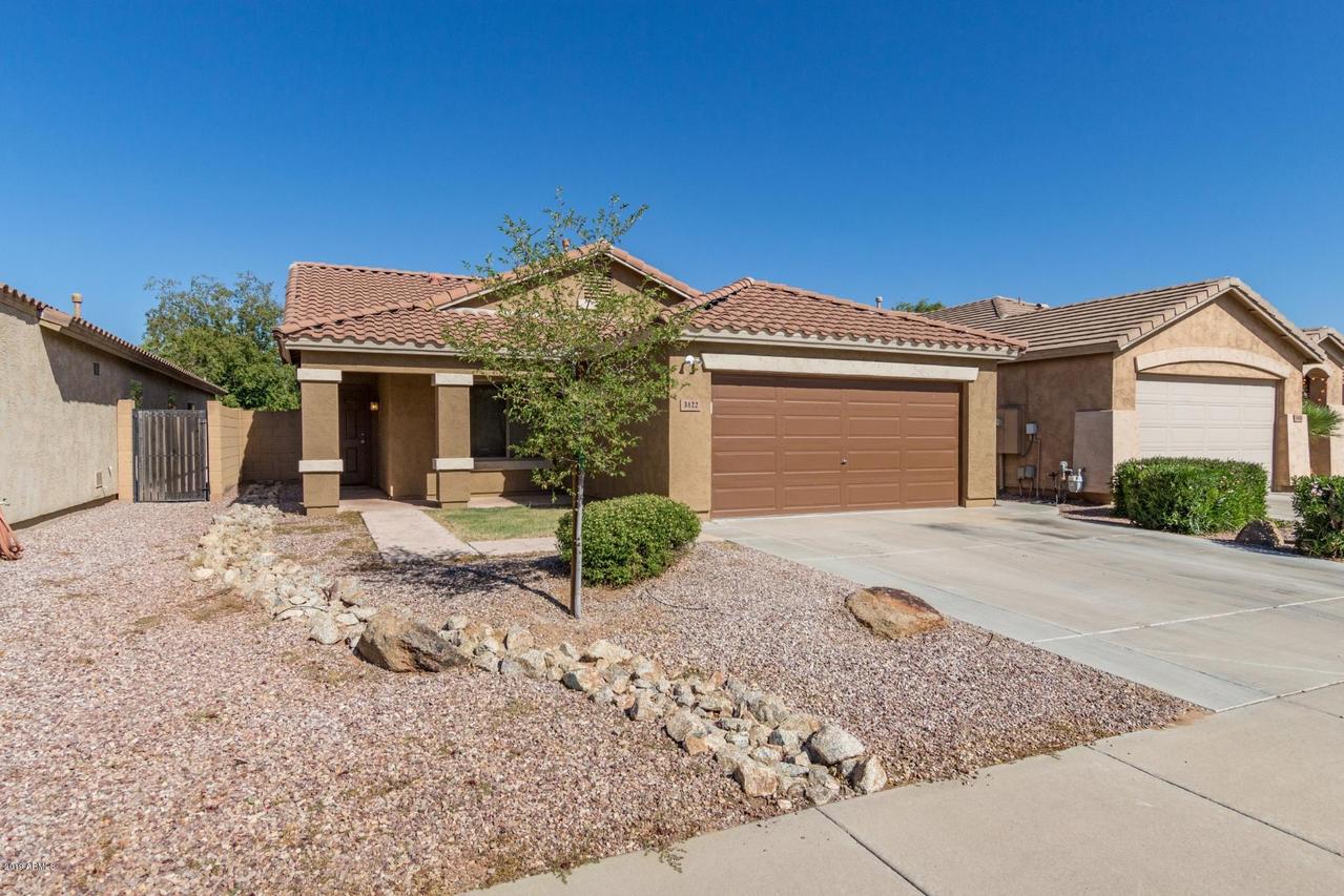 3122 W Dancer Ln., Queen Creek, AZ 85144